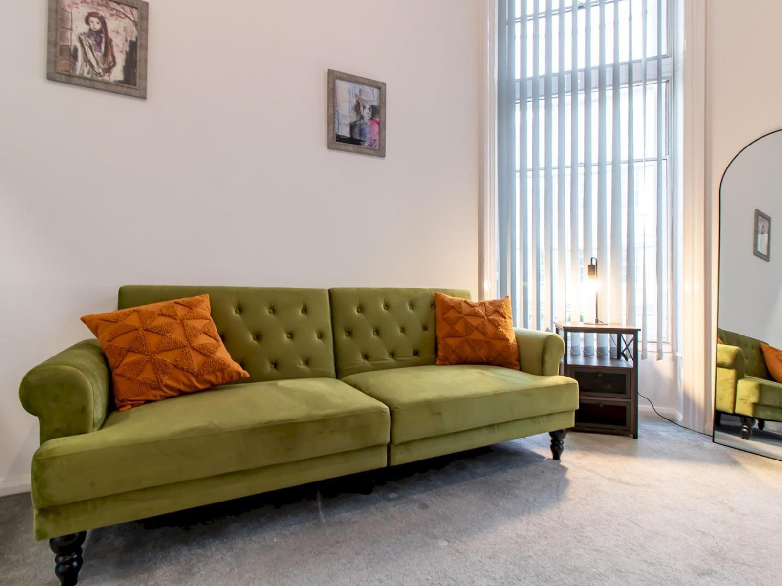 Apartment Modern In Newcastle-pass The Keys Newcastle upon Tyne